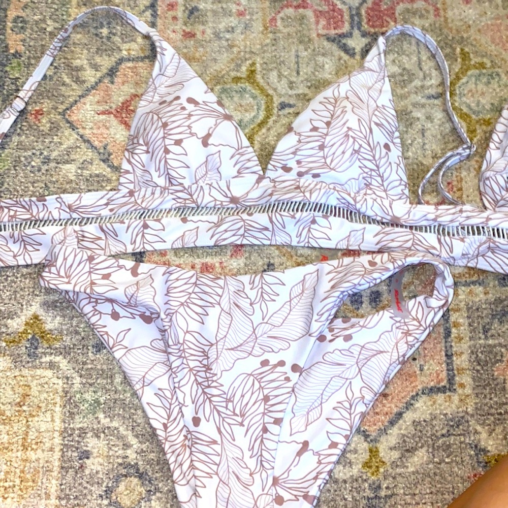 SWIMSUIT